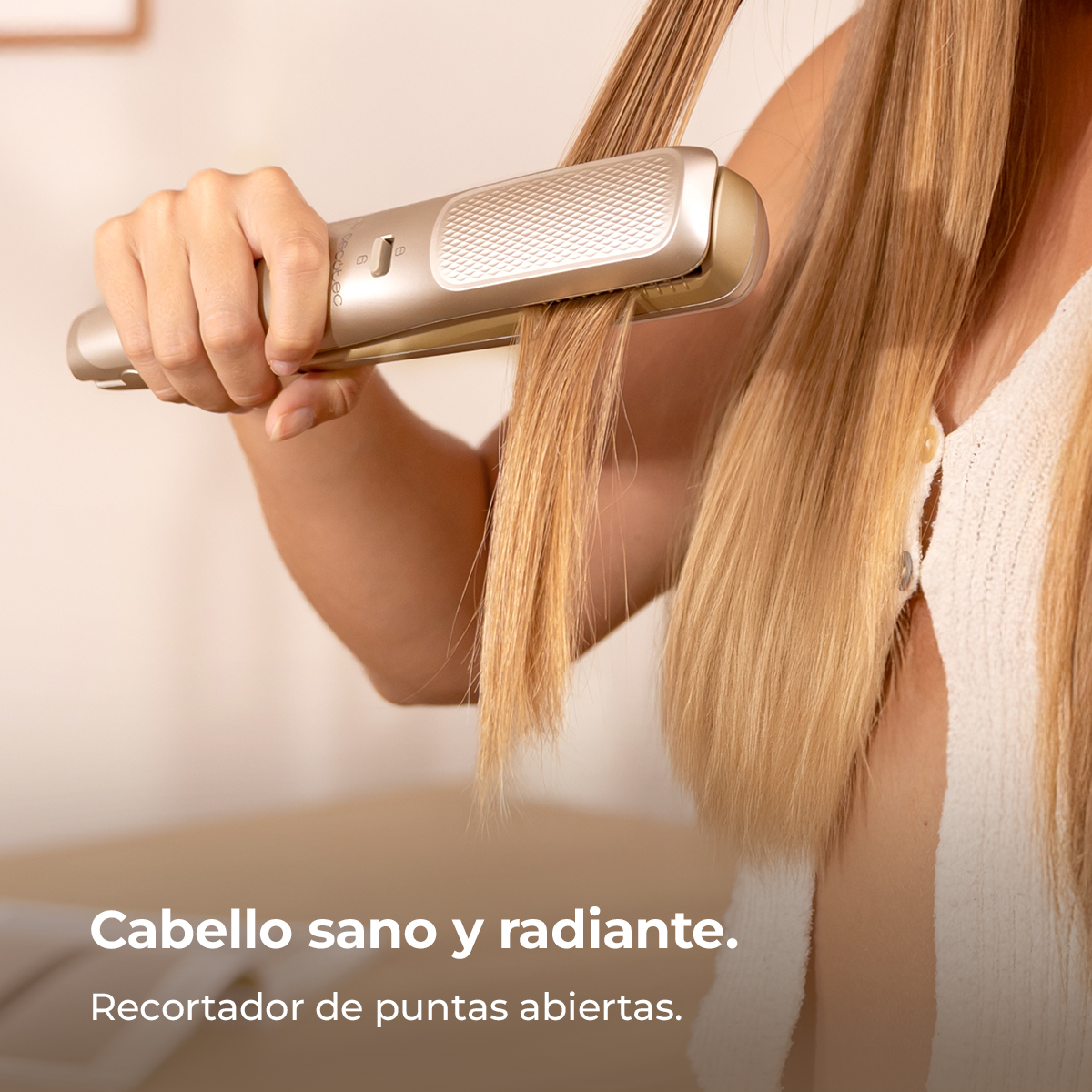 HairCare SmoothEnds | Envío gratis y mejor precio garantizado – foto detalle 1